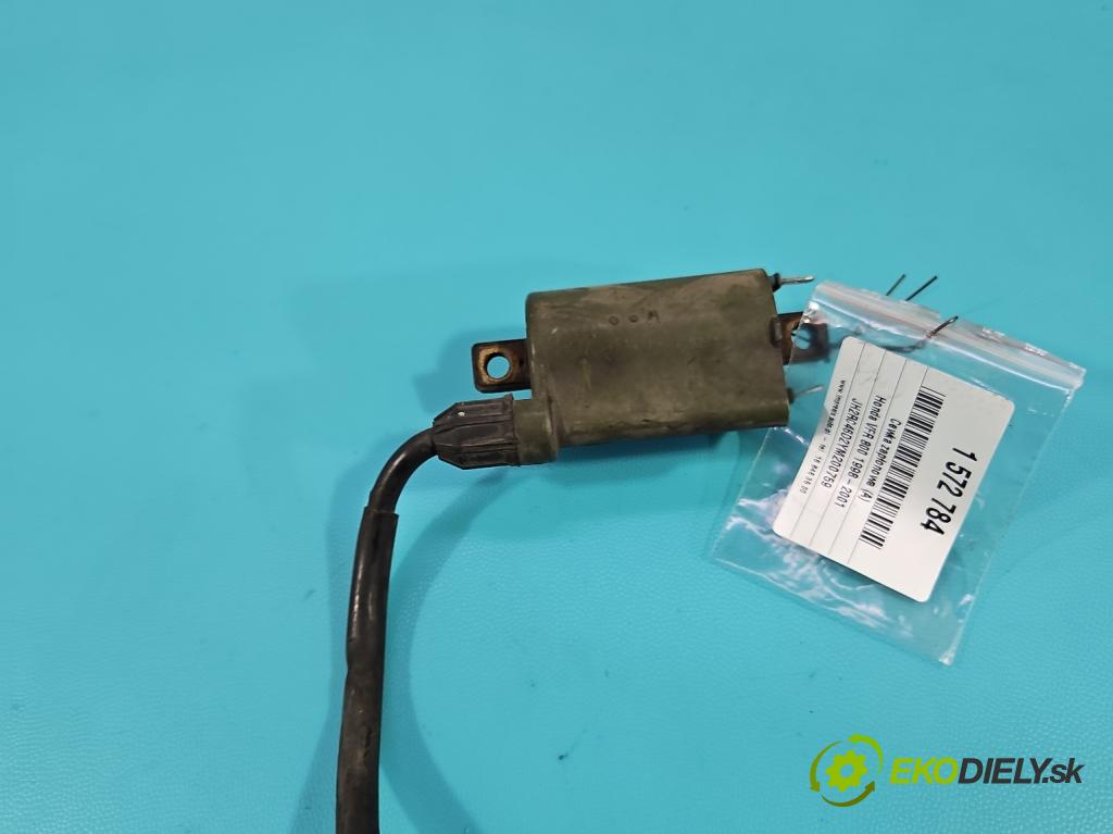 Honda VFR 800 1998-2001 0.8b 109 HP manual 80 kW 781 cm3 2- cievka zapaľovacia XC05FMGC (Zapaľovacia cievka)