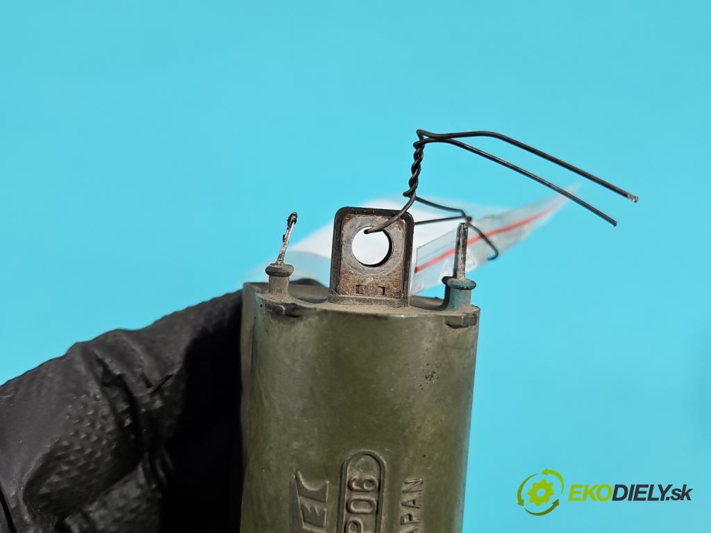 Honda VFR 800 1998-2001 0.8b 109 HP manual 80 kW 781 cm3 2- cievka zapaľovacia XC05FMGC (Zapaľovacia cievka)