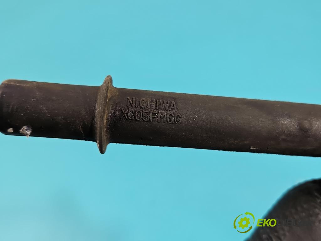 Honda VFR 800 1998-2001 0.8b 109 HP manual 80 kW 781 cm3 2- cievka zapaľovacia XC05FMGC (Zapaľovacia cievka)