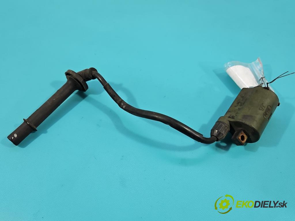 Honda VFR 800 1998-2001 0.8b 109 hp manual 80 kW 781 cm3 2- cívka zapalovací XC05FMGC (Zážehová cívka)