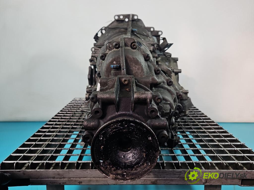 Audi A4 B7 2004-2008 3.0 tdi 204 hp automatic 150 kW 2967 cm3 5- převodovka stupňová automat GCX