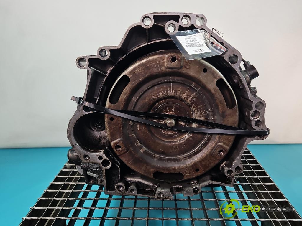 Audi A4 B7 2004-2008 3.0 tdi 204 hp automatic 150 kW 2967 cm3 5- převodovka stupňová automat GCX