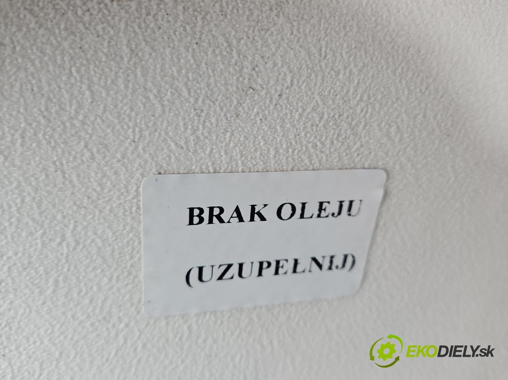 Audi A4 B7 2004-2008 3.0 tdi 204 hp automatic 150 kW 2967 cm3 5- převodovka stupňová automat GCX