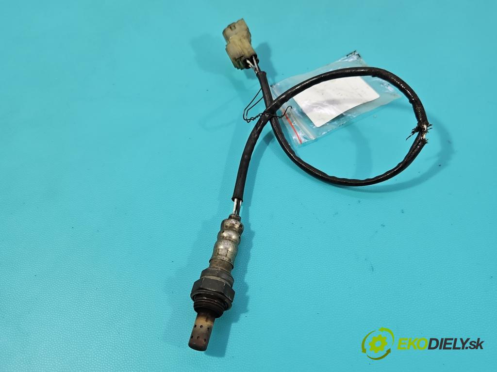 Honda VFR 800 1998-2001 0.8b 109 HP manual 80 kW 781 cm3 2- Sonda lambda OHA 333-H16 (Lambda sonda)