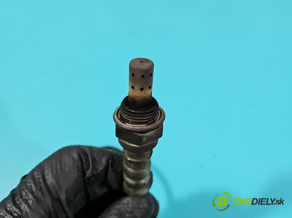 Honda VFR 800 1998-2001 0.8b 109 HP manual 80 kW 781 cm3 2- Sonda lambda OHA 333-H16 (Lambda sonda)