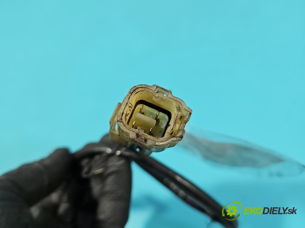 Honda VFR 800 1998-2001 0.8b 109 HP manual 80 kW 781 cm3 2- Sonda lambda OHA 333-H16 (Lambda sonda)