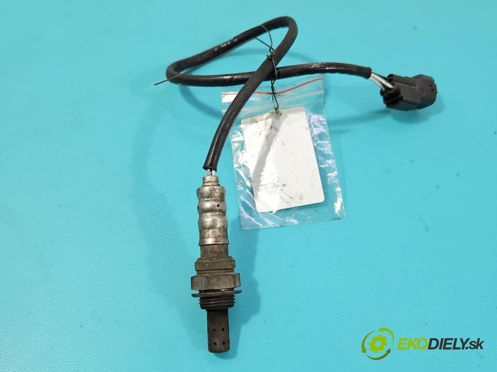 Honda VFR 800 1998-2001 0.8b 109 HP manual 80 kW 781 cm3 2- Sonda lambda OHA 333-H29 (Lambda sonda)