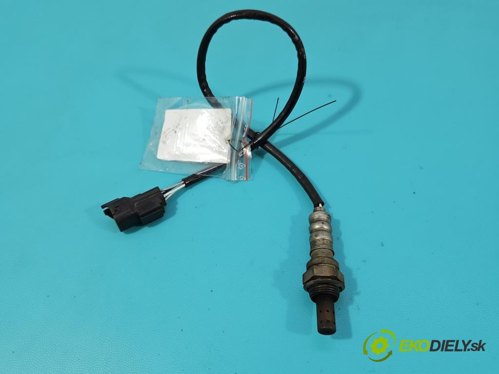 Honda VFR 800 1998-2001 0.8b 109 HP manual 80 kW 781 cm3 2- Sonda lambda OHA 333-H29 (Lambda sonda)