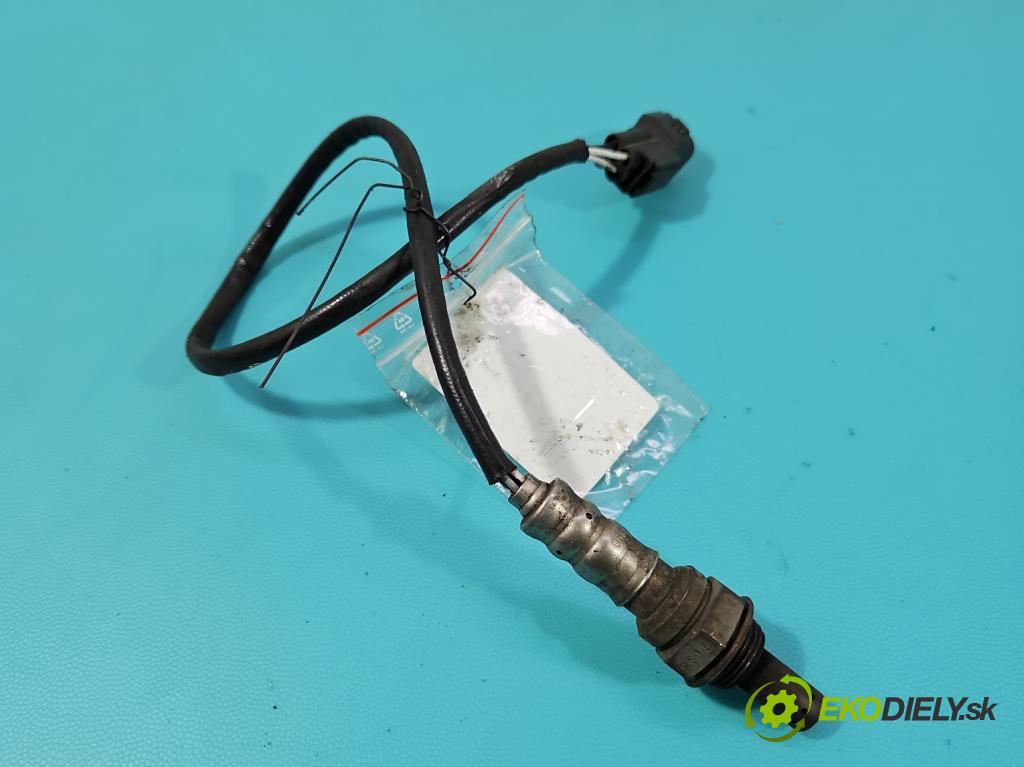 Honda VFR 800 1998-2001 0.8b 109 HP manual 80 kW 781 cm3 2- Sonda lambda OHA 333-H29 (Lambda sonda)