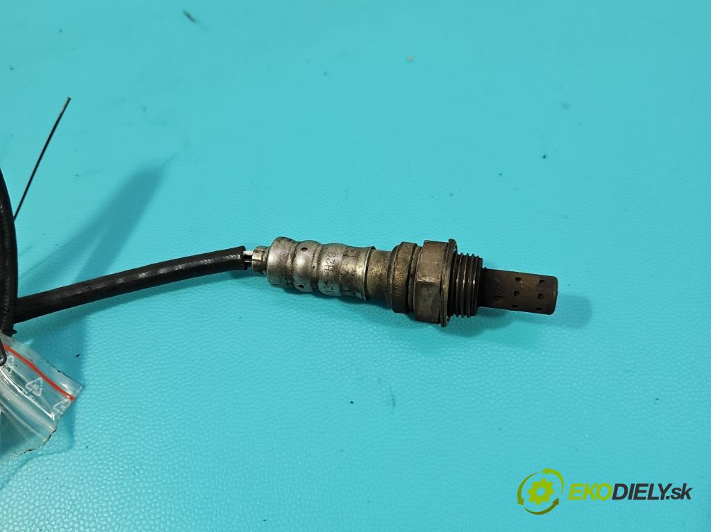 Honda VFR 800 1998-2001 0.8b 109 HP manual 80 kW 781 cm3 2- Sonda lambda OHA 333-H29 (Lambda sonda)