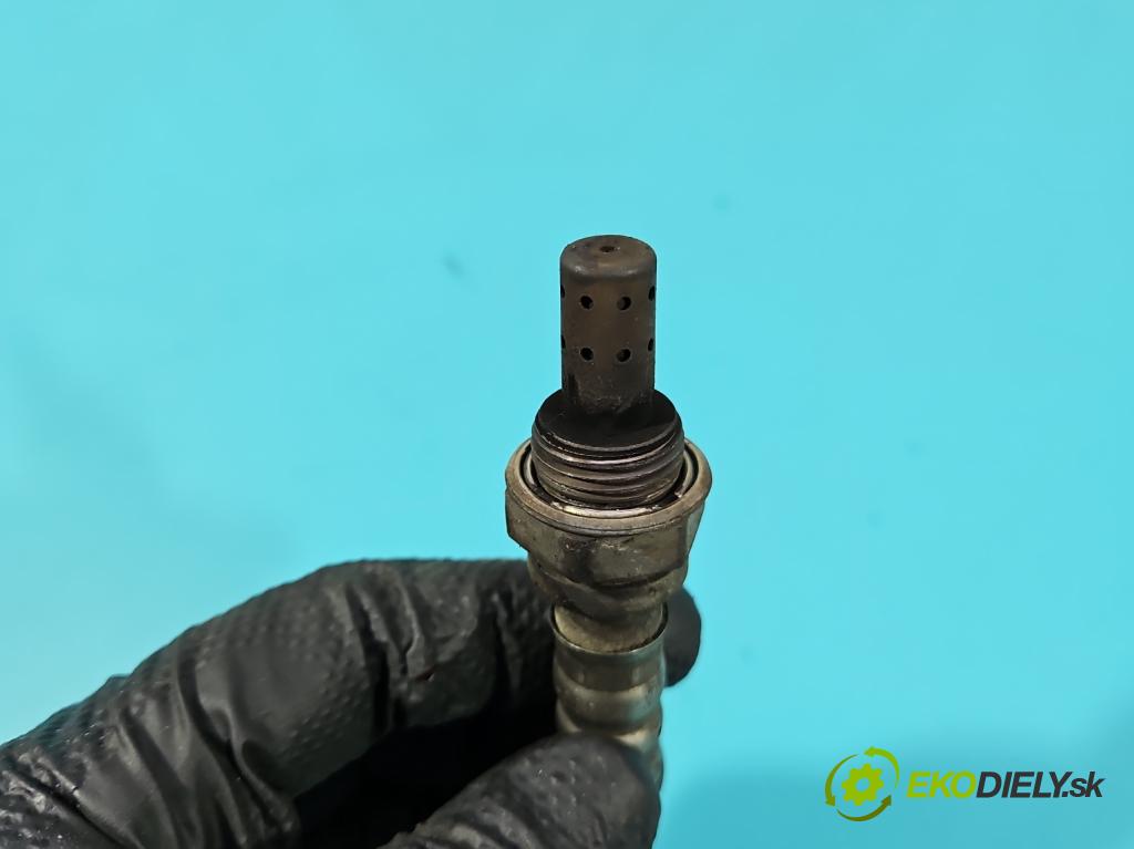 Honda VFR 800 1998-2001 0.8b 109 HP manual 80 kW 781 cm3 2- Sonda lambda OHA 333-H29 (Lambda sonda)