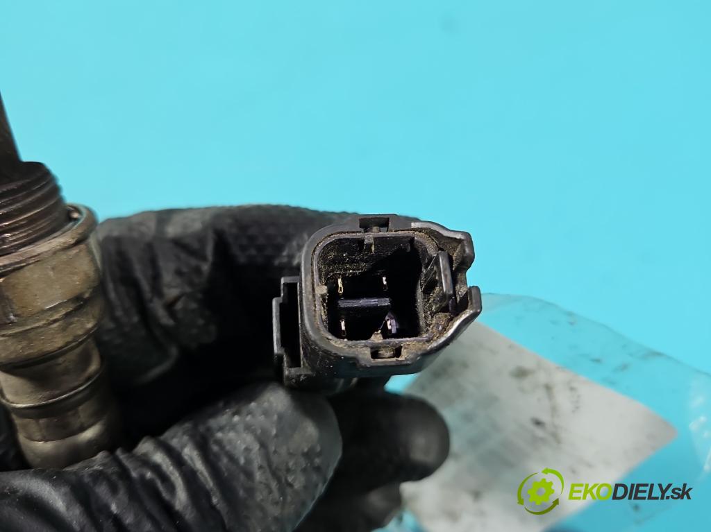 Honda VFR 800 1998-2001 0.8b 109 HP manual 80 kW 781 cm3 2- Sonda lambda OHA 333-H29 (Lambda sonda)