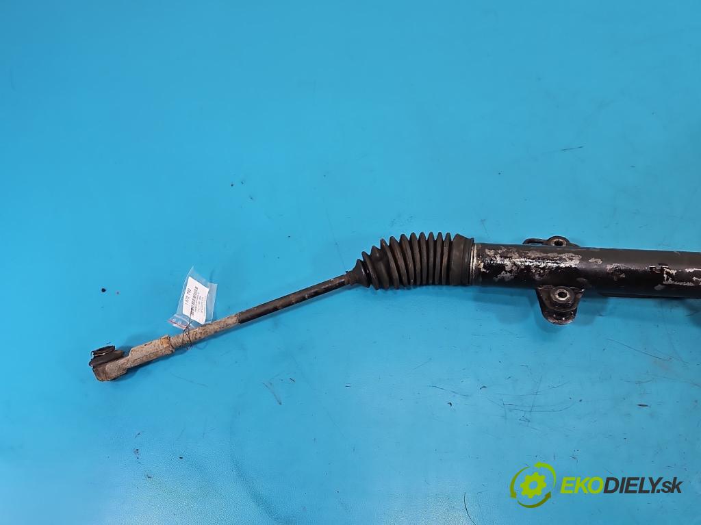 Vw LT II 1996-2006 2.5 tdi 109 HP manual 80 kW 2461 cm3 5- Ozubené kolo: volant 9014604300