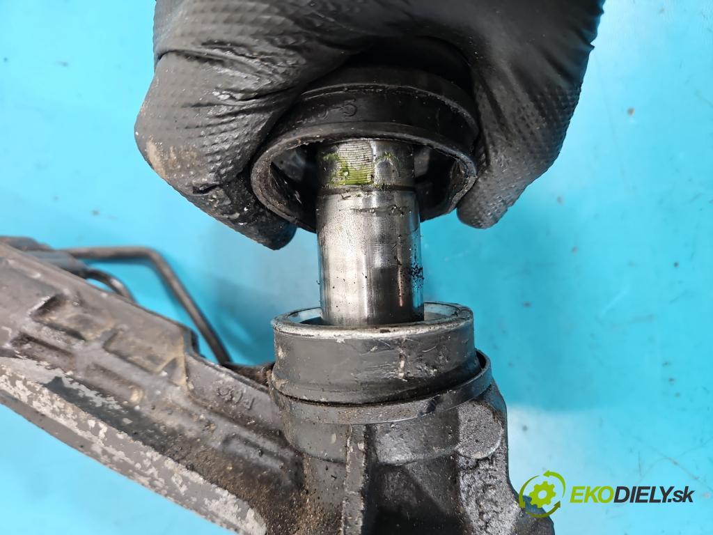 Vw LT II 1996-2006 2.5 tdi 109 HP manual 80 kW 2461 cm3 5- Ozubené kolo: volant 9014604300