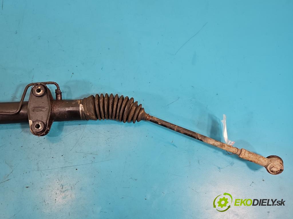 Vw LT II 1996-2006 2.5 tdi 109 HP manual 80 kW 2461 cm3 5- Ozubené kolo: volant 9014604300