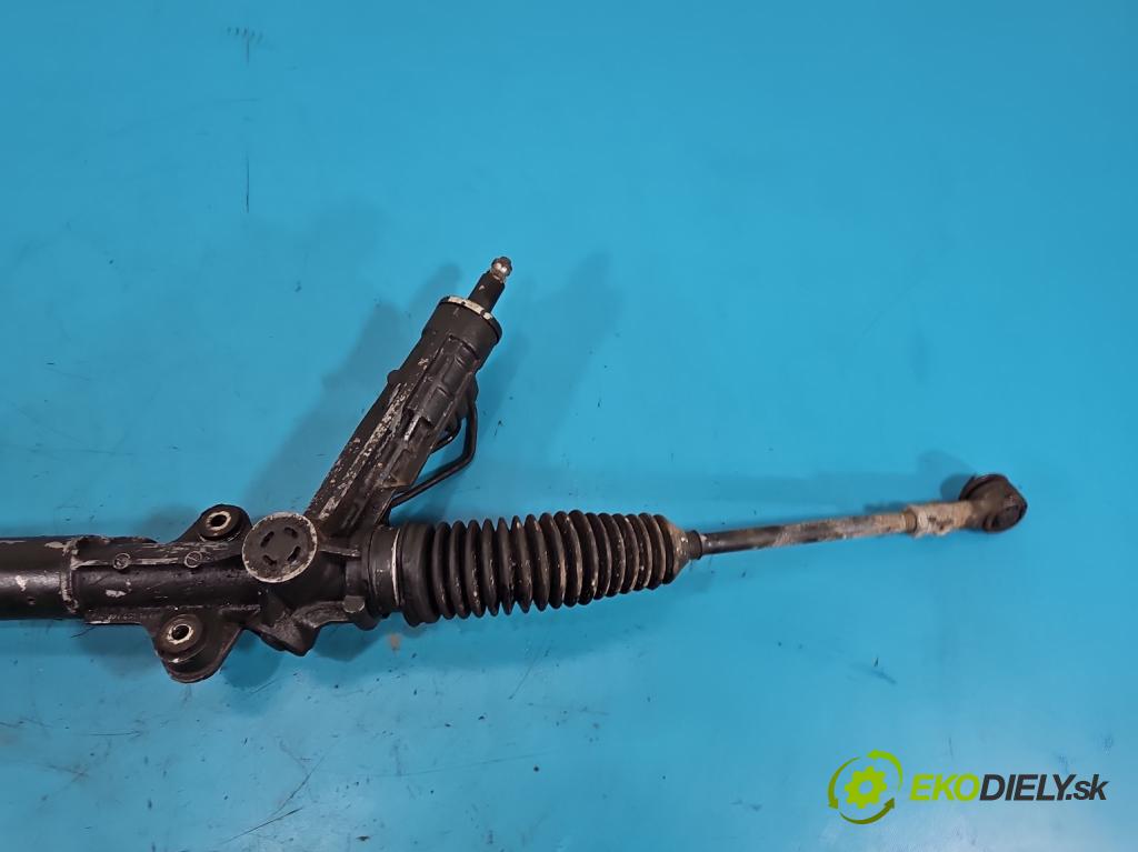 Vw LT II 1996-2006 2.5 tdi 109 HP manual 80 kW 2461 cm3 5- Ozubené kolo: volant 9014604300