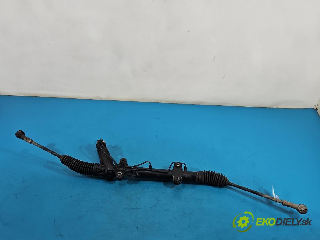 Vw LT II 1996-2006 2.5 tdi 109 HP manual 80 kW 2461 cm3 5- Ozubené kolo: volant 9014604300