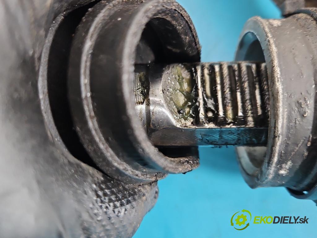 Vw LT II 1996-2006 2.5 tdi 109 HP manual 80 kW 2461 cm3 5- Ozubené kolo: volant 9014604300