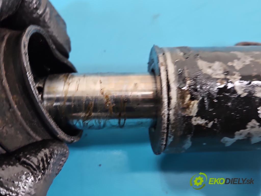 Vw LT II 1996-2006 2.5 tdi 109 HP manual 80 kW 2461 cm3 5- Ozubené kolo: volant 9014604300