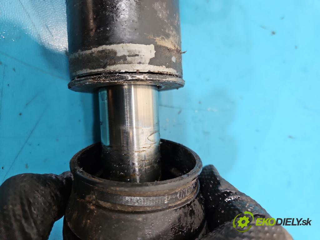 Vw LT II 1996-2006 2.5 tdi 109 HP manual 80 kW 2461 cm3 5- Ozubené kolo: volant 9014604300