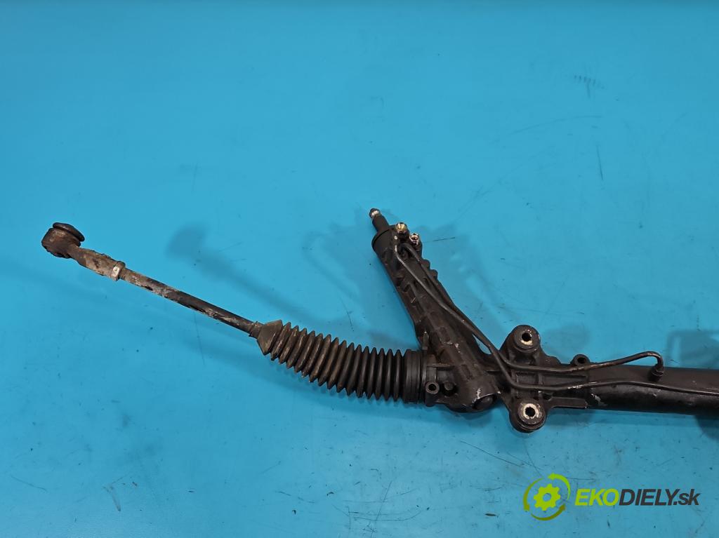 Vw LT II 1996-2006 2.5 tdi 109 HP manual 80 kW 2461 cm3 5- Ozubené kolo: volant 9014604300