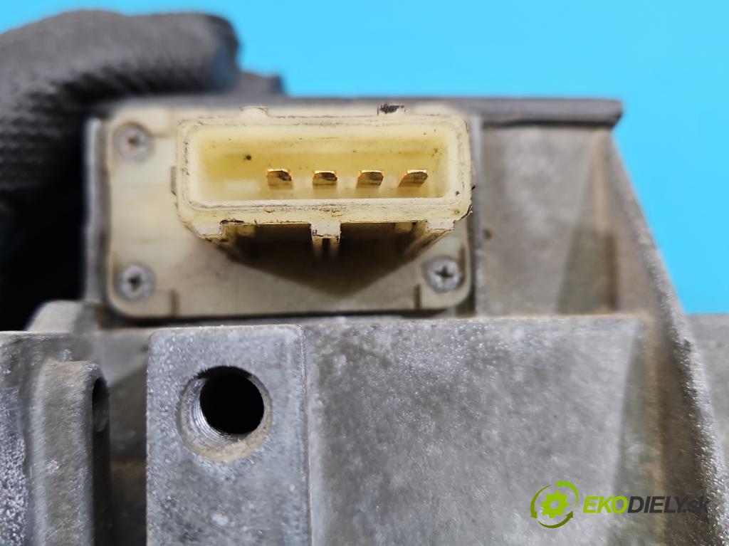 Audi 80 B4 1991-1994 1.9 tdi 90 hp manual 66 kW 1896 cm3 4- váha vzduchu 0281002072 (Snímač hmotnosti vzduchu)