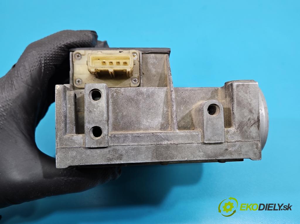 Audi 80 B4 1991-1994 1.9 tdi 90 hp manual 66 kW 1896 cm3 4- váha vzduchu 0281002072 (Snímač hmotnosti vzduchu)