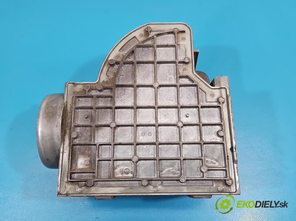 Audi 80 B4 1991-1994 1.9 tdi 90 hp manual 66 kW 1896 cm3 4- váha vzduchu 0281002072 (Snímač hmotnosti vzduchu)