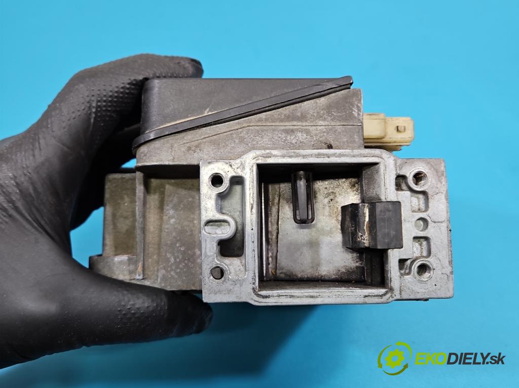 Audi 80 B4 1991-1994 1.9 tdi 90 hp manual 66 kW 1896 cm3 4- váha vzduchu 0281002072 (Snímač hmotnosti vzduchu)