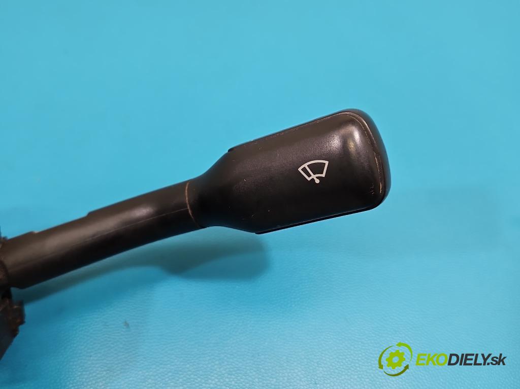 Audi 80 B4 1991-1994 1.9 tdi 90 HP manual 66 kW 1896 cm3 4- prepínač komplex: 4A0953503 (Prepínacie páčky pod volantom)