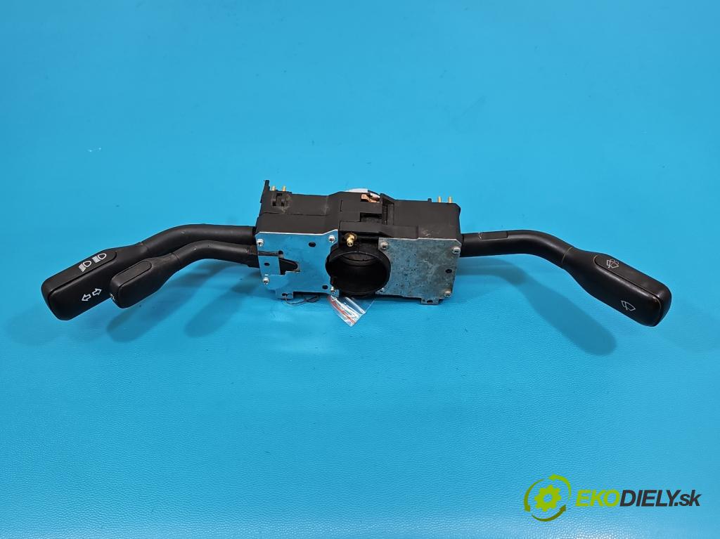 Audi 80 B4 1991-1994 1.9 tdi 90 HP manual 66 kW 1896 cm3 4- prepínač komplex: 4A0953503 (Prepínacie páčky pod volantom)