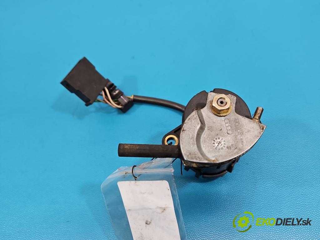 Audi 80 B4 1991-1994 1.9 tdi 90 HP manual 66 kW 1896 cm3 4- pedal plyn potenciometr: 0205001001
