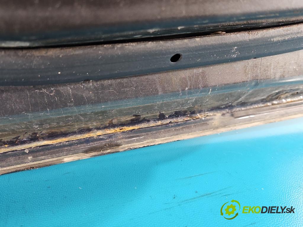 Opel Insignia A 2008-2017 2.0 cdti 160 HP manual 118 kW 1956 cm3 5- dvere zadné ľavé  (Kľučka dverí ostatné)