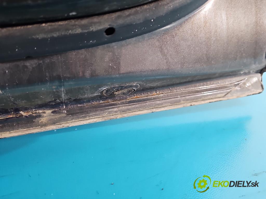 Opel Insignia A 2008-2017 2.0 cdti 160 HP manual 118 kW 1956 cm3 5- dvere zadné ľavé  (Kľučka dverí ostatné)