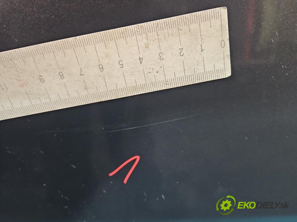 Opel Insignia A 2008-2017 2.0 cdti 160 HP manual 118 kW 1956 cm3 5- dvere zadné ľavé  (Kľučka dverí ostatné)