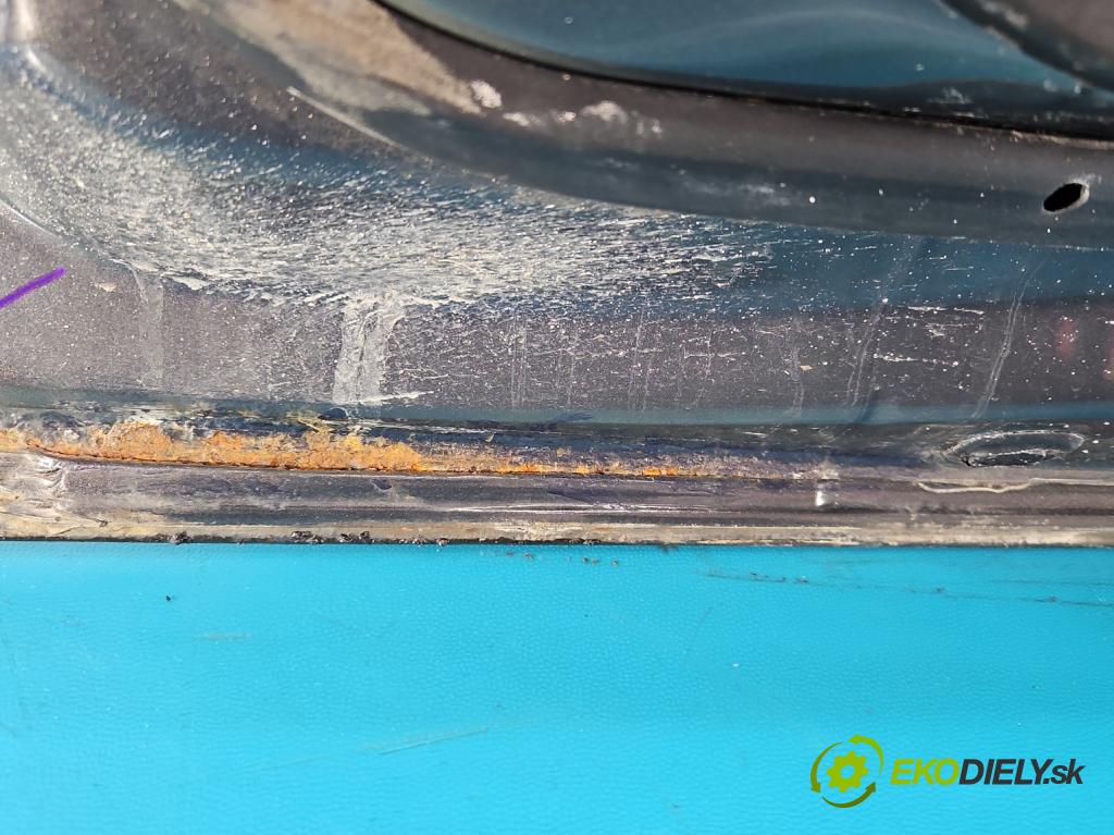 Opel Insignia A 2008-2017 2.0 cdti 160 HP manual 118 kW 1956 cm3 5- dvere predné pravé  (Kľučka dverí ostatné)