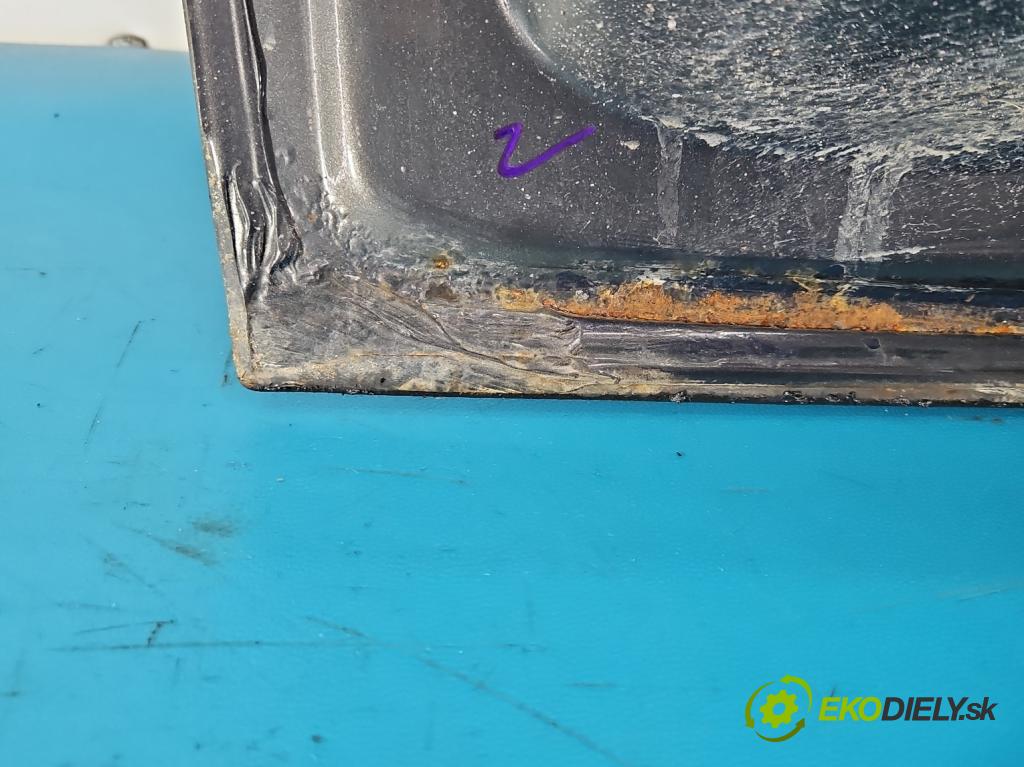 Opel Insignia A 2008-2017 2.0 cdti 160 HP manual 118 kW 1956 cm3 5- dvere predné pravé  (Kľučka dverí ostatné)