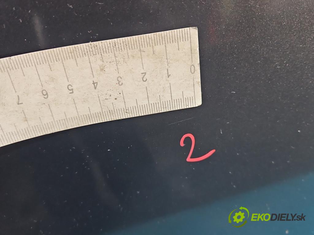 Opel Insignia A 2008-2017 2.0 cdti 160 HP manual 118 kW 1956 cm3 5- dvere predné pravé  (Kľučka dverí ostatné)