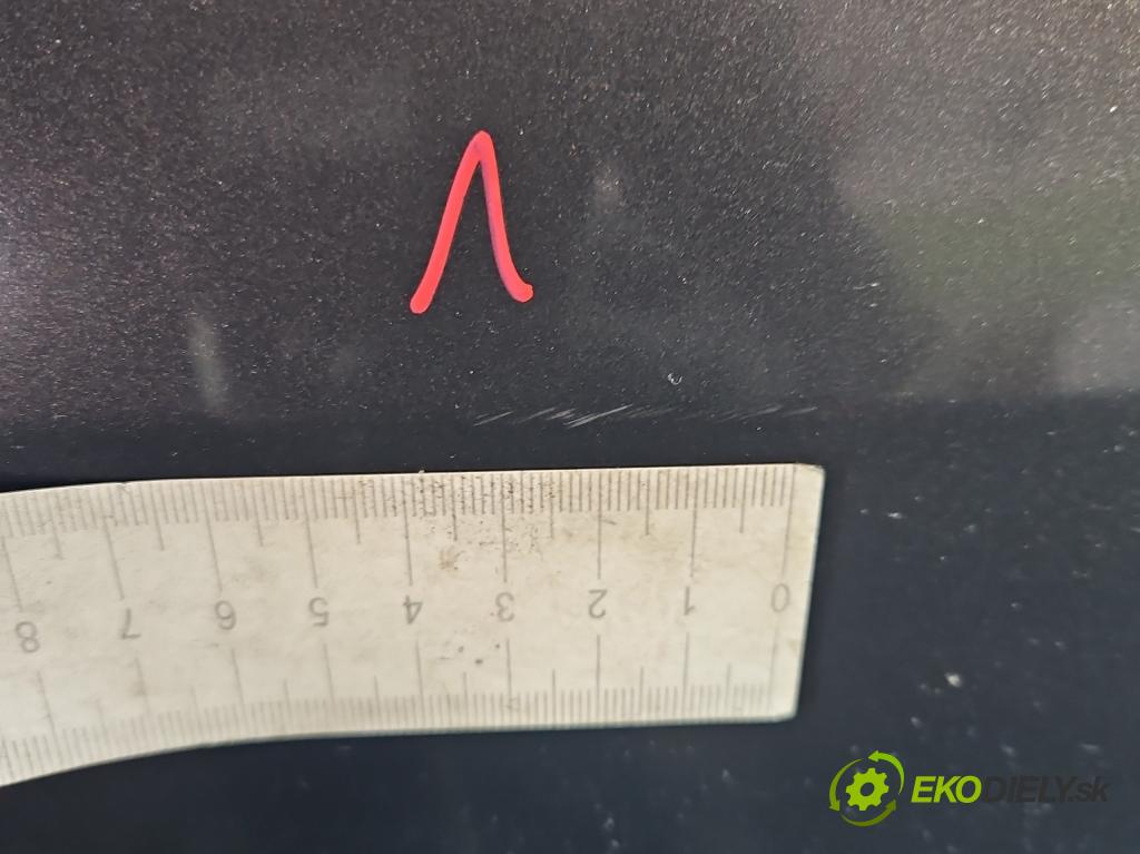 Opel Insignia A 2008-2017 2.0 cdti 160 HP manual 118 kW 1956 cm3 5- dvere predné pravé  (Kľučka dverí ostatné)