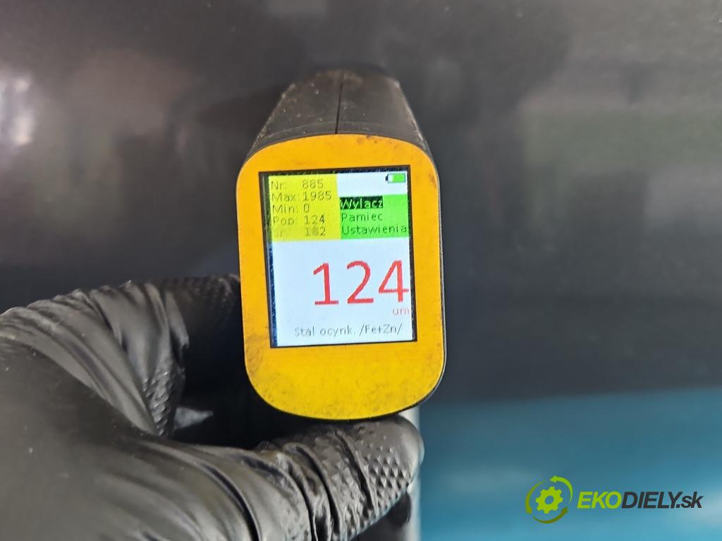 Opel Insignia A 2008-2017 2.0 cdti 160 HP manual 118 kW 1956 cm3 5- dvere predné pravé  (Kľučka dverí ostatné)