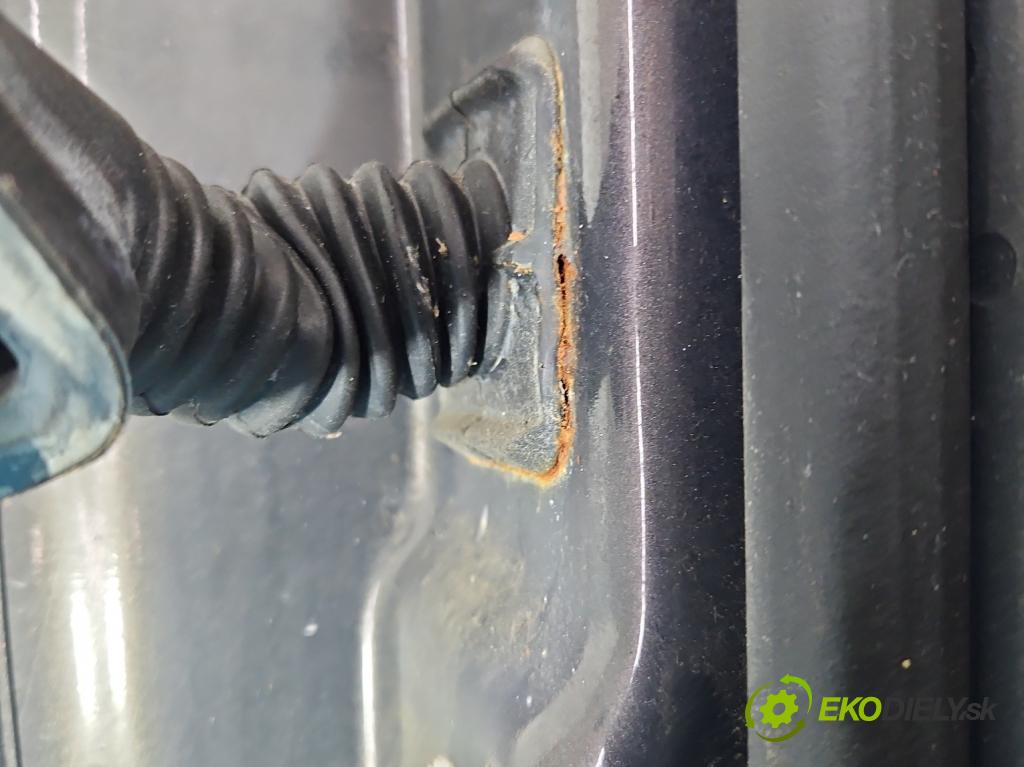 Opel Insignia A 2008-2017 2.0 cdti 160 HP manual 118 kW 1956 cm3 5- dvere predné pravé  (Kľučka dverí ostatné)