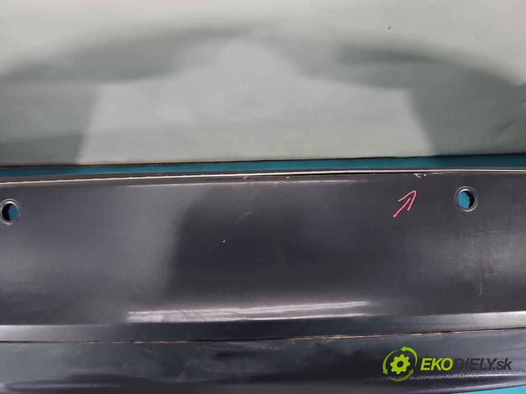 Opel Insignia A 2008-2017 2.0 cdti 160 HP manual 118 kW 1956 cm3 5- nárazník zadné  (Kľučka dverí ostatné)