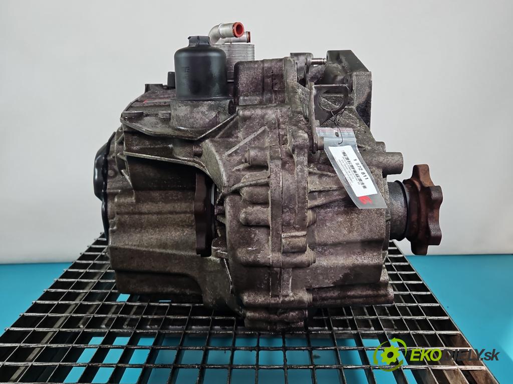 Vw Passat B8 2014 - 2.0 tdi 150 hp automatic 110 kW 1968 cm3 5- převodovka stupňová automat QMM