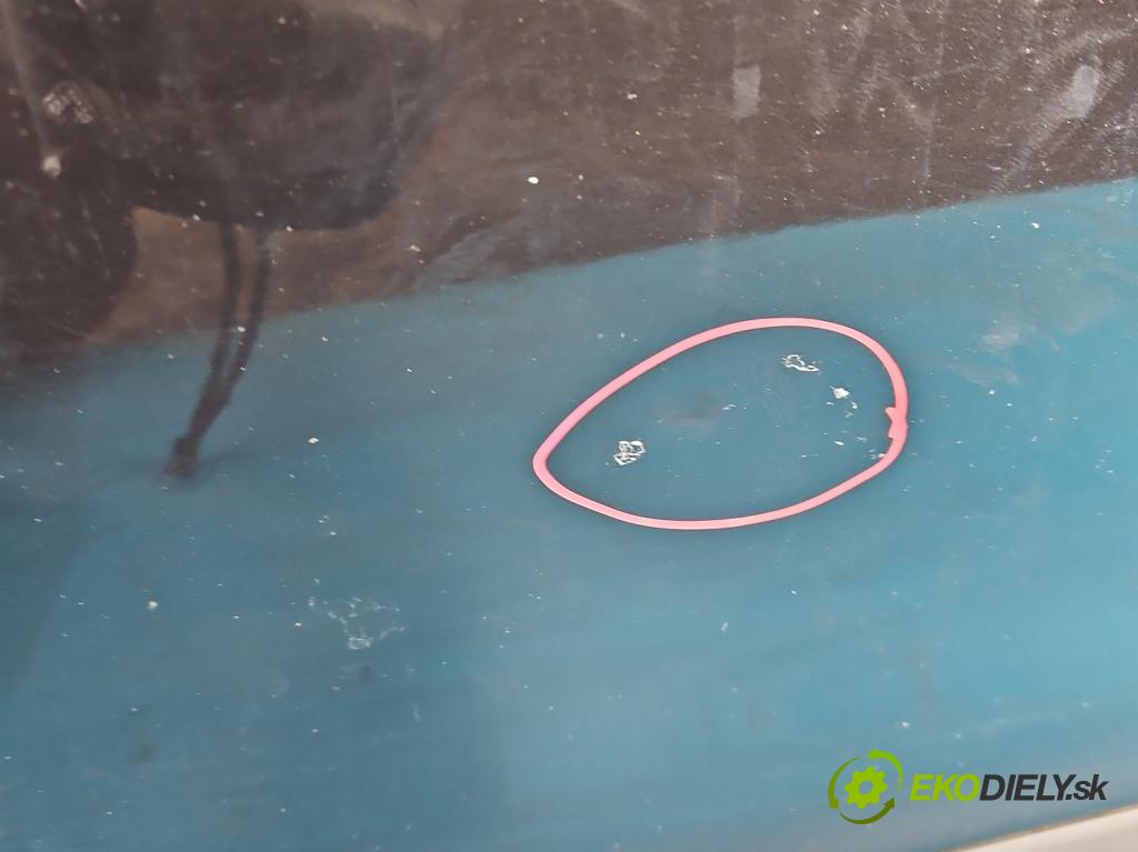 Renault Megane III 2008-2016 2.0 Tce 179KM manual 132 kW 1998 cm3 5- dvere predné pravé  (Kľučka dverí ostatné)