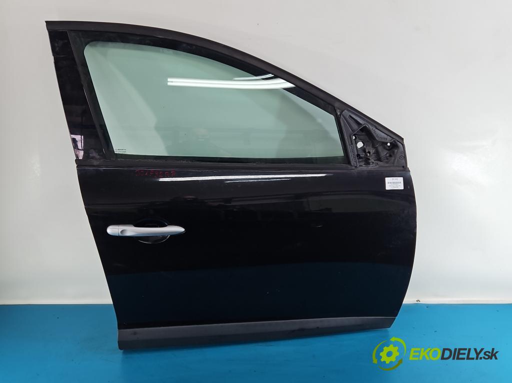 Renault Megane III 2008-2016 2.0 Tce 179KM manual 132 kW 1998 cm3 5- dvere predné pravé  (Kľučka dverí ostatné)