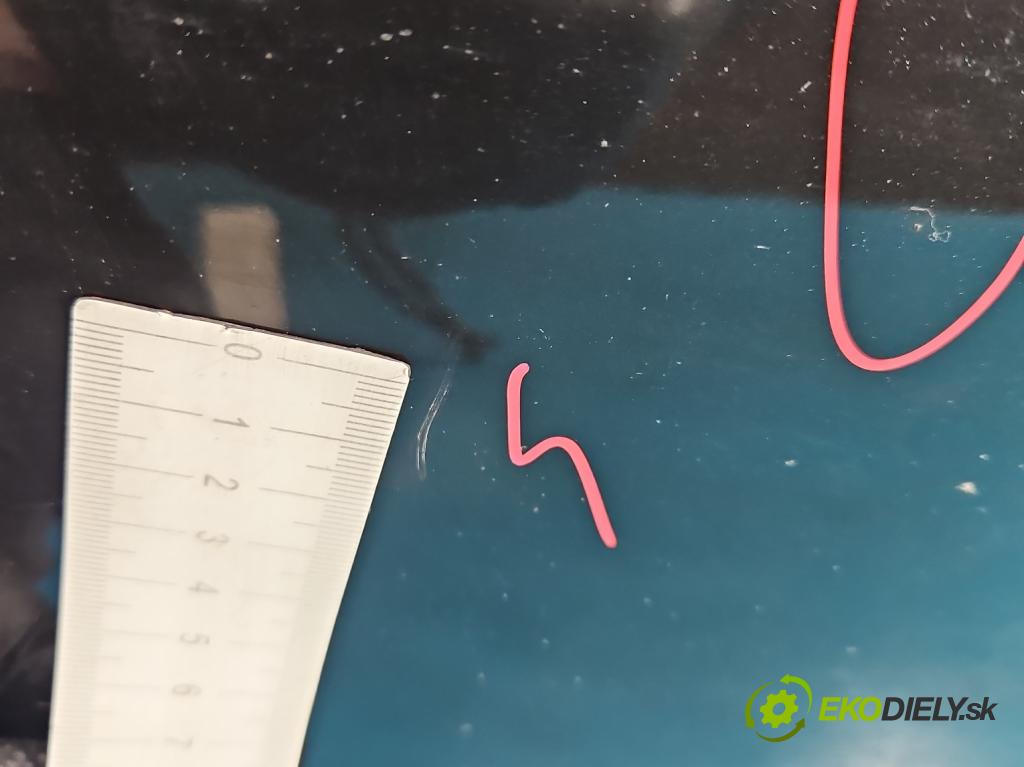 Renault Megane III 2008-2016 2.0 Tce 179KM manual 132 kW 1998 cm3 5- dvere predné pravé  (Kľučka dverí ostatné)