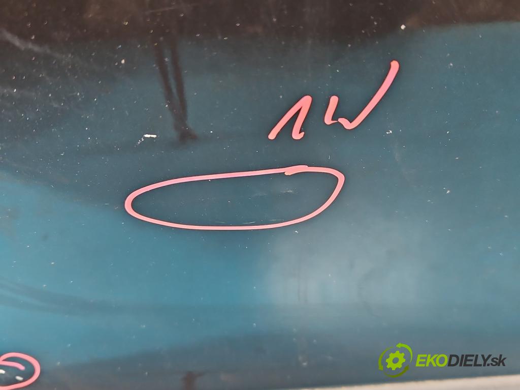 Renault Megane III 2008-2016 2.0 Tce 179KM manual 132 kW 1998 cm3 5- dvere predné pravé  (Kľučka dverí ostatné)