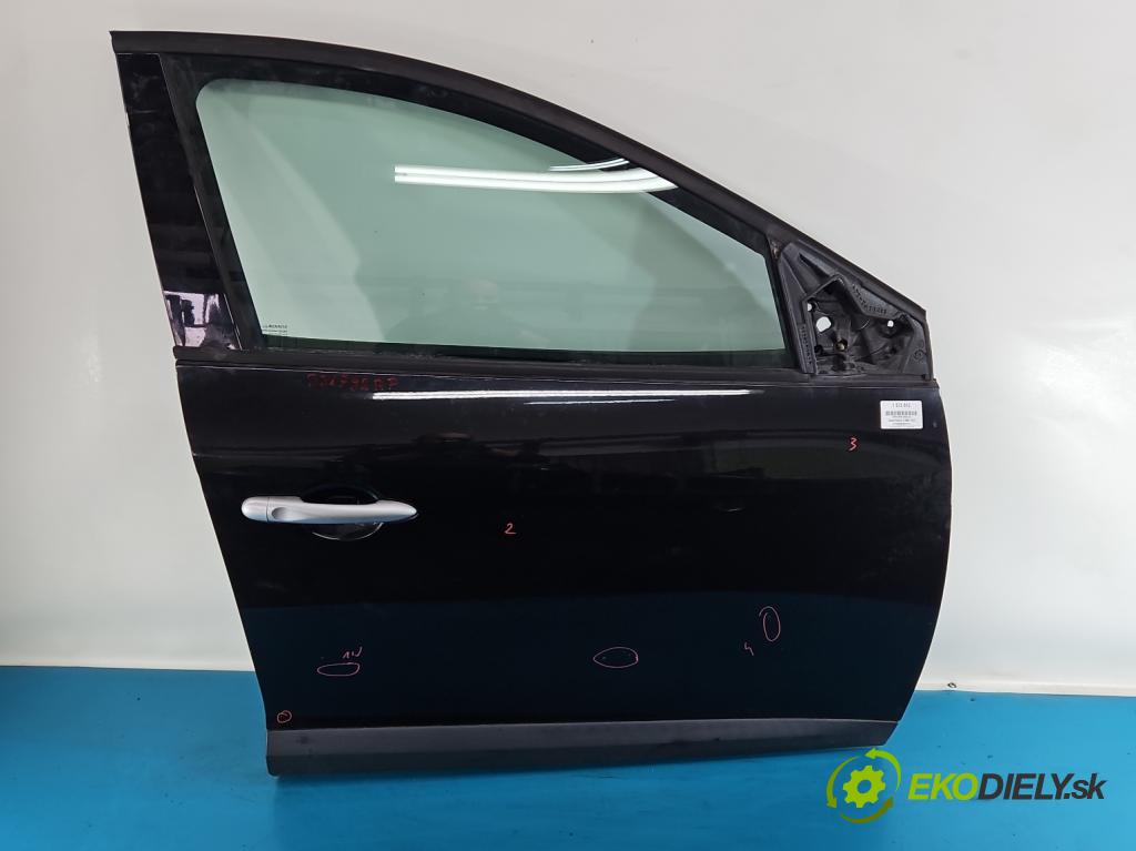 Renault Megane III 2008-2016 2.0 Tce 179KM manual 132 kW 1998 cm3 5- dvere predné pravé  (Kľučka dverí ostatné)