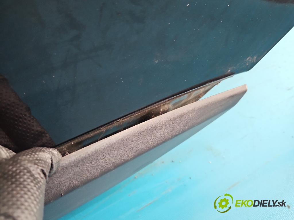 Renault Megane III 2008-2016 2.0 Tce 179KM manual 132 kW 1998 cm3 5- dvere zadné ľavé  (Kľučka dverí ostatné)