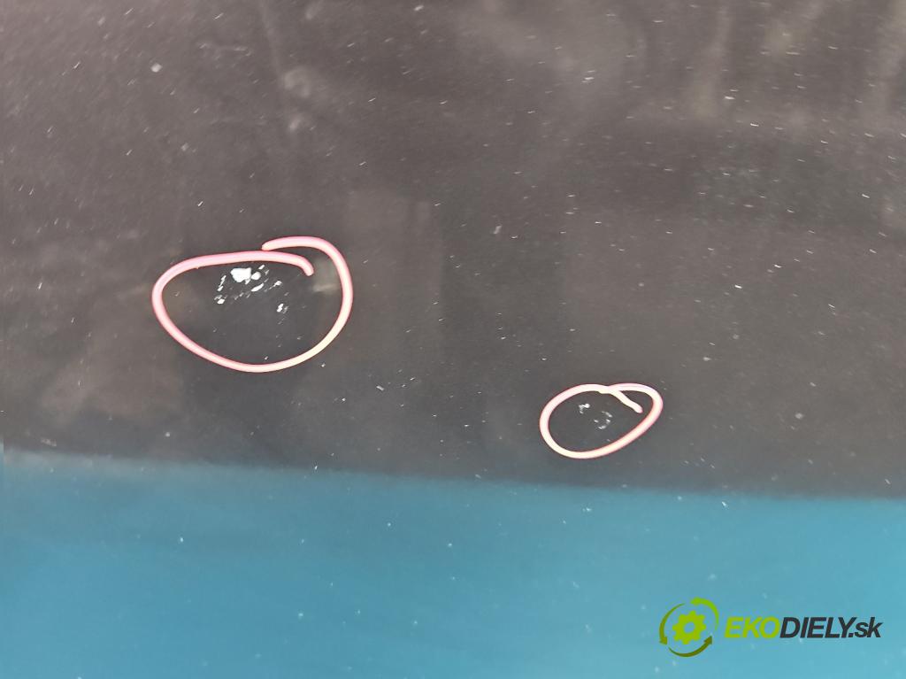 Renault Megane III 2008-2016 2.0 Tce 179KM manual 132 kW 1998 cm3 5- dvere zadné pravé  (Kľučka dverí ostatné)